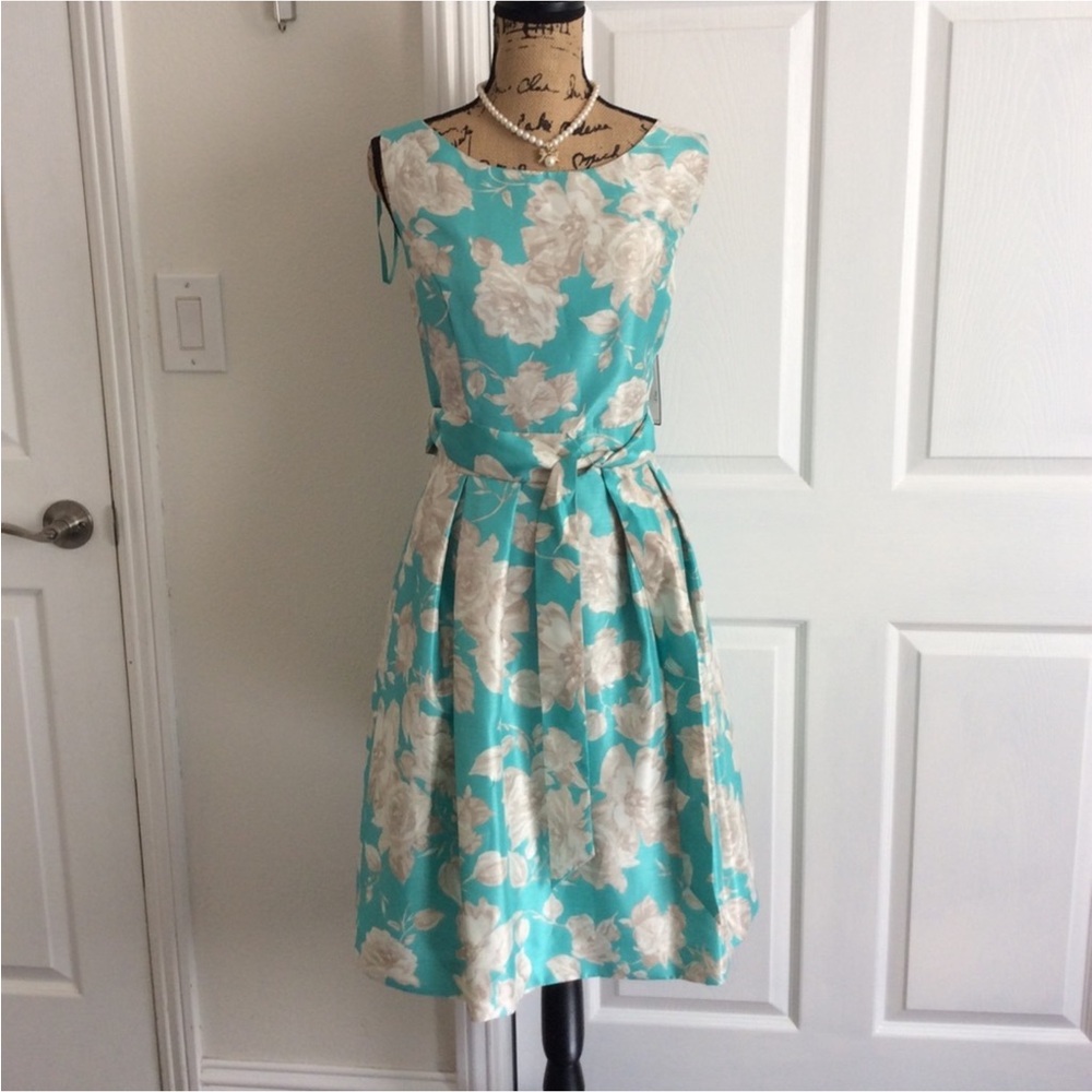 New Jessica Howard Beautiful Dress. (16)